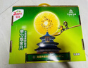 佳沛（zespri）新西蘭 陽(yáng)光金奇異果12粒禮盒特大果單果約122-146g 獼猴桃 水果 曬單實(shí)拍圖