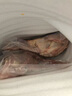 珍府客 乳鴿子(含內臟) 散養純糧食喂養肉鴿老鴿 3只足齡老鴿(單只400g) 曬單實(shí)拍圖
