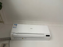美菱特省電空調(diào) 家電國家補貼20% 大1.5匹 新一級能效 以舊換新 變頻冷暖臥室空調(diào)掛機 節(jié)能靜音防直吹 大1.5匹 一級能效 舒適風(fēng)【6年包修】 曬單實拍圖
