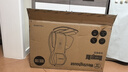 西屋（Westinghouse）S180/S150按摩靠墊辦公室肩頸椎按摩器腰背臀全身多功能家用按摩儀氣囊按摩墊長輩送禮情侶禮物 【腰背捶打按摩】S180按摩靠墊 【雙軌雙臂按摩，泰式揉捶大師】 曬單實拍圖