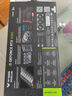 華碩GeForce RTX 5060系列 TUF電競特工/TX天選/PRIME大師/Dual雪豹 顯卡 電競游戲獨立顯卡 TUF-RTX5060-O8G顯卡 曬單實(shí)拍圖