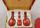 郎酒紅花郎10 白酒 醬酒 53度 500ml*2 禮盒裝 （新老包裝隨機） 曬單實(shí)拍圖