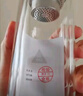 富光玻璃杯雙層 帶茶隔大容量隔熱茶杯高檔商務(wù)泡茶車載水杯透明杯子 曬單實(shí)拍圖
