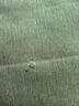 夢(mèng)蜓（MOON TIME）北歐棉麻防水tpu桌布防油防燙免洗簡(jiǎn)約茶幾桌墊長(cháng)方形餐桌布臺布 曬單實(shí)拍圖