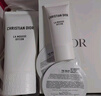 迪奧DIOR【鄧為同款】睡蓮潔面150ml女士洗面奶男士清潔護(hù)膚 生日禮物 曬單實(shí)拍圖