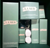 海藍(lán)之謎（LA MER）奇跡日夜霜(晚霜+云絨霜)護(hù)膚品套裝化妝品禮盒生日禮物送女友 曬單實(shí)拍圖