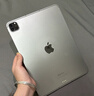 Apple/蘋果 iPad Pro 11英寸 M4芯片 2024年新款平板電腦(256G WLAN版/MVV93CH/A)銀色 曬單實拍圖