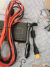 勝之星車(chē)載逆變轉換器12v24v轉220v點(diǎn)煙器汽車(chē)充電器電源快充轉換頭插座 12V【800W黑+3米線(xiàn)】五口輸出 曬單實(shí)拍圖