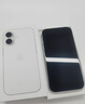 Apple/蘋(píng)果 iPhone 16 256GB 黑色 支持移動(dòng)聯(lián)通電信5G 手機【贈送電信流量卡】 曬單實(shí)拍圖