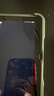 PITAKA適用蘋(píng)果2022/21款iPad Pro保護(hù)套凱夫拉磁吸式無(wú)線充帶筆槽兼容妙控11寸平板12.9英寸輕薄保護(hù)殼 保護(hù)殼【浮織-狂想】 iPad Pro 11寸 曬單實(shí)拍圖