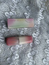 NOVO孕婦唇膏女保濕滋潤(rùn)補(bǔ)水防干裂懷孕期哺乳期可用植物產(chǎn)婦潤(rùn)唇膏 1支裝 曬單實(shí)拍圖
