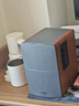 漫步者（EDIFIER）R1200TII 2.0電腦音響 筆記本臺式機桌面音響 書(shū)架音箱 高保真家用禮物 曬單實(shí)拍圖