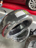 佳通(Giti)汽車輪胎255/45R20 101H F50 原配 奇瑞 捷途X70/捷途大圣 曬單實拍圖