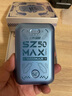 上贊 SZ50  5G隨身wifi免插卡移動無線wifi無線上網(wǎng)卡路由器10000mAh充電寶雙頻wifi流量 曬單實拍圖