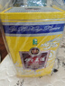 伊力特伊力王酒（黃王T35）52度 濃香型白酒 500ml 單瓶裝 曬單實(shí)拍圖