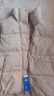 阿迪達斯 （adidas）【滔搏運動(dòng)】Originals三葉草女子VEST DOWN W運動(dòng)羽絨背心 KS6111 L 曬單實(shí)拍圖