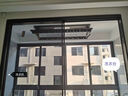 好太太智居電動(dòng)晾衣架智能聲控遙控升降全自動(dòng)伸縮室內外家用曬衣架包安裝 黑【雙排剪刀架】米家互聯(lián)+風(fēng)干款+殺菌+橫 曬單實(shí)拍圖