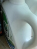 威露士la有氧洗衣液檸檬香3L/瓶 除菌除螨除霉味去污漬留香機洗手洗 曬單實(shí)拍圖