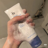 姬芮（ZA）泡沫氨基酸洗面奶深層清潔溫和不緊繃水潤潔面膏潔面乳護(hù)膚品 【雙支裝】潔面膏R 100g*2 曬單實(shí)拍圖