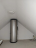 海爾（Haier）空氣能熱水器300升超一級(jí)能效雙變頻家用大容量速熱80℃空氣源熱泵電輔熱水器立式商以舊換新補(bǔ)貼 300升超1級(jí)定頻大水量【0元裝】 曬單實(shí)拍圖