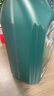 嘉實(shí)多（Castrol）磁護智E版 全合成機油 潤滑油 5W-30 SP 4L 汽車(chē)保養 曬單實(shí)拍圖