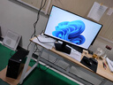 戴爾成就 25年新款 高性能臺式電腦主機(14代i5-14400 16G DDR5高速內存 512GB)23.8大屏 商用辦公學(xué)習 曬單實(shí)拍圖