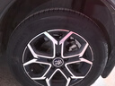 德國(guó)馬牌（Continental）汽車輪胎 205/60R16 96V XL UCJ 適配軒逸/新?？怂?速騰 曬單實(shí)拍圖