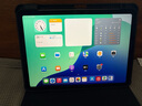 【快充套裝】Apple蘋果iPad Air6/Air5 M2芯片 平板電腦iPad 11英寸 Air6代 灰色（店保2年） 256GWiFi版【配件禮包+2年店?！?曬單實(shí)拍圖