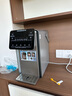 美的（Midea）小魔方plus即熱式飲水機 電熱水瓶 電水瓶 保溫恒溫一體電熱水壺 真沸騰除氯燒水壺pro 5L MK-SP50E-32FPro 曬單實(shí)拍圖