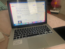 蘋(píng)果（Apple） MacBook Pro/Air 二手蘋(píng)果筆記本電腦 商務(wù) 辦公 游戲 設計 剪輯 95新【人氣秒殺福利款】1278高配定制8+256 曬單實(shí)拍圖