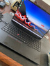 ThinkPad【國家補貼20%】聯(lián)想 E16 2025 商務(wù)筆記本電腦 16英寸大屏商務(wù)辦公學(xué)生輕薄本 英特爾酷睿 AI可選 Core 5-220H 16G 1TB 2.5K 曬單實(shí)拍圖
