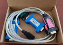 力特（Z-TEK）USB2.0轉rs232c串口線(xiàn)db9針ztek轉接線(xiàn)公頭工業(yè)級com轉換器連接調試線(xiàn)原裝FTDI芯片支持win11 ZE533C【FTDI進(jìn)口芯片】1.8米 曬單實(shí)拍圖