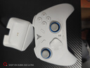 飛智冰原狼4多模版無(wú)線(xiàn)游戲手柄 類(lèi)xbox 力調節搖桿雙切扳機 switch電腦PC手機steam體感NS 絲之歌 曬單實(shí)拍圖