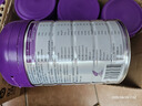 a2至初4段奶粉兒童配方調制乳粉3-6歲850g*6罐四段兒童奶粉乳鐵蛋白 曬單實拍圖