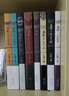 龍族小說(shuō)全套8冊原著(zhù)小說(shuō)典藏版舊版完整版無(wú)刪減版江南著(zhù)幻想武俠小說(shuō)火之晨曦悼亡者之瞳現貨龍族小說(shuō)未修訂版全套 龍族第1-4部共6本（典藏版/無(wú)刪減） 曬單實(shí)拍圖