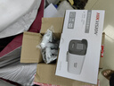 HIKVISION?？低暠O控攝像頭200萬(wàn)poe供電AI人形偵測可錄音紅外夜視50米家用室外監控器B12HV3-IA 4MM 曬單實(shí)拍圖
