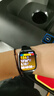 華為（HUAWEI）【咨詢(xún)享優(yōu)惠】華為WATCH FIT 4手表運動(dòng)智能100+模式藍牙通話(huà)房顫早搏提醒男女成人3AX智能Pro 韻律黑丨送定制表帶+精美表盤(pán) 曬單實(shí)拍圖