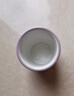 迪士尼正版陶瓷杯水杯冰淇淋杯蛋糕杯馬克杯新款精致女生冷飲杯 大號黛絲 曬單實拍圖