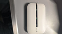 德芊【免費試用720天】25新款5G千兆網(wǎng)速移動(dòng)隨身wifi6免預存高速全新升級無(wú)限制流量無(wú)線(xiàn)車(chē)載寬帶路由 全網(wǎng)通【至尊版】-免費試用1年-下單送3000G 下單送免費流量 曬單實(shí)拍圖