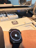 Apple/蘋(píng)果 Watch Series 10 智能手表GPS款42毫米銀色鋁金屬表殼丹寧色運動(dòng)型表帶S/M MX1J3CH/B 曬單實(shí)拍圖