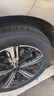 玲瓏輪胎215/55R17 98W 玲瓏臻選 UD 適配起亞K4/名圖 曬單實拍圖