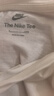 NIKE 耐克童裝女童純棉短袖t恤2025夏季新款吸汗透氣兒童舒適上衣 曬單實(shí)拍圖