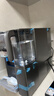 沁園（TRULIVA）制冰塊凈水器冰泉PRO反滲透臺上式凈飲機速冷即加熱直飲水機家用制冰機一體國家政府補貼CR-ZX5170 曬單實(shí)拍圖