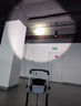 JSLONGYUNSW2600防爆移動(dòng)強光工作燈尚為SW2601電力搶修防汛應急升降照明燈 LY-SW2600 40W常規款-帶警示燈 曬單實(shí)拍圖