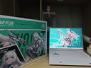 華碩天選6 國家補貼20% 16英寸游戲本 筆記本電腦 銳龍7 H260/RTX5060/魔幻青 16G內存/1T高速固態(tài)硬盤(pán) 2.5K 16:10高刷高亮高色域電競屏 曬單實(shí)拍圖