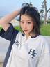 唯一（Winy）999足銀四葉草項鏈2025新款吊墜生日七夕情人節禮物送女朋友老婆 曬單實(shí)拍圖