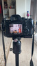 斯莫格（SmallRig）3660B 適用于索尼a74/A7R4/A7S3/A1相機兔籠Sony a7m4單反攝影攝像A7R5專(zhuān)用拓展配件橫豎拍L型板 曬單實(shí)拍圖