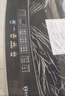 美的（Midea）波輪洗衣機(jī)全自動10kg家用大容量專利免清洗不銹鋼立方內(nèi)筒一級能效 MB10V37T 曬單實拍圖