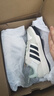 adidas ENTRAP美式校園風(fēng)運動板鞋男女少年感復(fù)古籃球鞋阿迪達(dá)斯   白色/黑色/礬土棕   39 曬單實拍圖