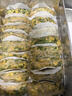 蘇泊爾（SUPOR）猛火可拆洗電蒸鍋 0涂層304不銹鋼材質(zhì)蒸籠18L大容量燉蒸煮一體多功能電蒸鍋上蒸下燉隔水燉底鍋 18L 精鋼可拆0涂層蒸燉鍋 曬單實(shí)拍圖